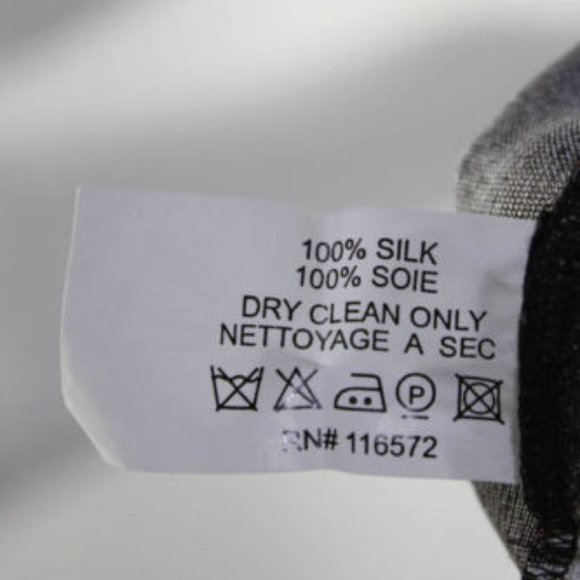 NWT Issa Silk trapeze dress butterfly pattern 6 - Picture 5 of 7